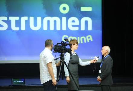 Zdjęcie z konferencji agroturystycznej